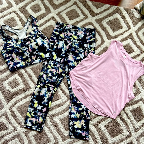 Marika Pants - Marika outfit